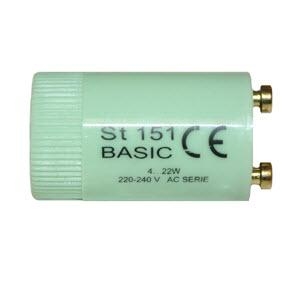 Изображение ST 151 4-24W 110V/230V(станд.и люмлампы)1200