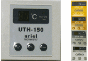 Схема uth 150
