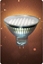 Изображение Лампа LED MR16 2,5W 2700 тепл. Gauss