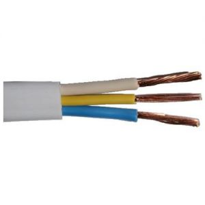 Изображение Провод ПУГНП 2*2,5 (100м)