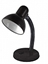 Изображение Светильник настольный МТ203 черный