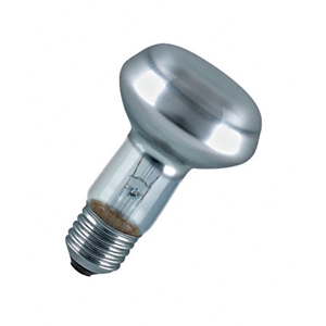 Изображение Лампа OSRAM R63 E27 60W 230 V