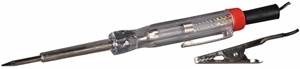 Изображение Отвертка индикаторная 209 с крокодильчиками на 12V