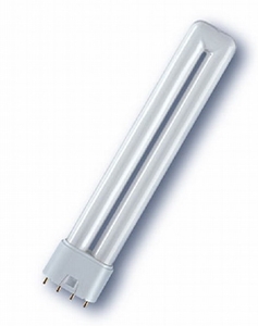Изображение Лампа DULUX  L 55W/21-840 2G11 L535