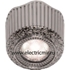 Изображение FD1017SCB Светильник накладной точечный из латуни, блестящий хром SAN SEBASTIAN SURFACE FEDE