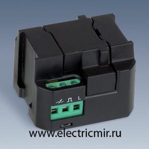 Изображение 2721313-039 Модуль-регулятора света электромагнитный Simon