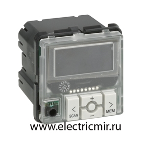 Изображение 75252-39 Автономное цифровое радио с дисплеем Simon