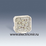 Изображение 75370-39 Лампа аварийная LED 12-230В Simon