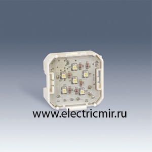 Изображение 75370-39 Лампа аварийная LED 12-230В Simon