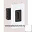 Изображение 2701094-030 Разъем HDMI белый узкий Simon
