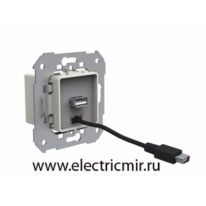 Изображение 75405-39 Блок питания USB+micro USB Simon