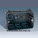 Изображение 27710-31 Коробка установочная для рамок 27614-, 27615- Simon