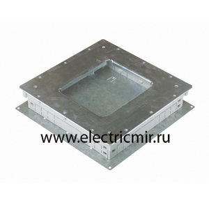 Изображение G300 Коробка для монтажа в бетон люков SF300-..,SF370-.. Simon