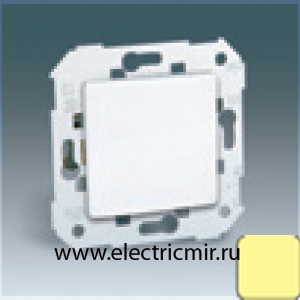 Изображение 82800-31 Заглушка слоновая кость, Simon 82, 82N