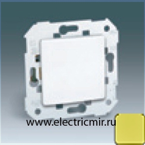 Изображение 82800-34 Заглушка шампань, Simon 82, 82N