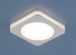Изображение Точечный светильник со светодиодами DSK80 5W 3300K
