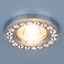 Изображение Точечный светильник 8331 MR16 SL/Clear серебро/прозрачный