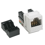 Изображение CJ545U Розетка RJ45 кат 5е UTP