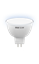 Изображение СОФИТНАЯ СВЕТОДИОДНАЯ ЛАМПА GAUSS ELEMENTARY MR16 3,5W GU5,3 4000K (LD13524)
