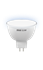 Изображение СОФИТНАЯ СВЕТОДИОДНАЯ ЛАМПА GAUSS ELEMENTARY MR16 3,5W GU5,3 4000K (LD13524)