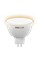 Изображение СОФИТНАЯ СВЕТОДИОДНАЯ ЛАМПА GAUSS ELEMENTARY MR16 5,5W GU5,3 2700K (LD13516)
