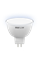 Изображение СОФИТНАЯ СВЕТОДИОДНАЯ ЛАМПА GAUSS ELEMENTARY MR16 5,5W GU5,3 4100K (LD13526)