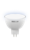 Изображение СОФИТНАЯ СВЕТОДИОДНАЯ ЛАМПА GAUSS ELEMENTARY MR16 5,5W GU5,3 4100K (LD13526)