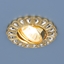 Изображение Точечный светильник 120078 MR16 GD золото