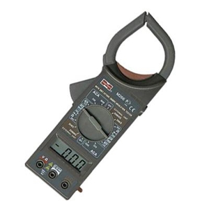 Изображение Мультиметр M-266 С