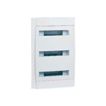 Изображение Legrand Practibox Щиток встроенный 3x12 с N&E