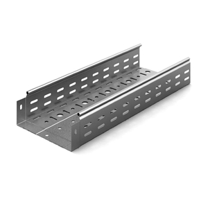 Изображение Лоток перфорированный 50х150х3000 IEK