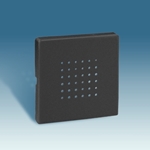 Изображение 82052-58 Накладка на звонок, динамик встр., FM-тюнер, S82C, графит