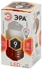 Изображение Лампа светодиодная P45-9W-827-E27 ЭРА (диод, шар, 9Вт, тепл, E27)