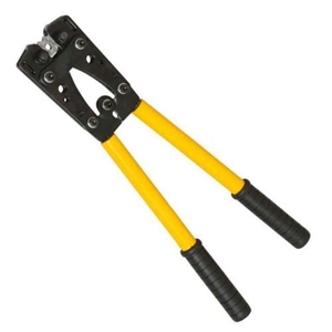 Изображение Пресс механический ручной ПМР 6-50 (TKL10-015)