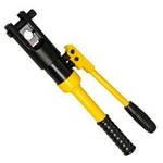 Изображение Пресс гидравлический ручной ПГР-240 (16-240 мм.кв) (TKL10-003)