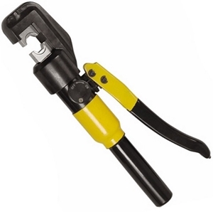 Изображение Пресс гидравлический ручной ПГР-70 (TKL10-001)