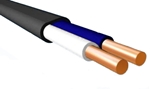 Изображение Кабель силовой ВВГ-Пнг(А)-LS 2х6ок(N)-0,66 ГОСТ
