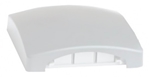 Изображение Тройник для напольного канала 75х17 мм DSP W, цвет белый