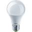Изображение Лампа светодиодная LED 10вт 24/48в Е27 белый (61476 NLL-A60)
