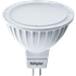 Изображение Лампа светодиодная LED 5вт 230в GU5.3 белая (94129 NLL-MR16)