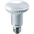 Изображение Лампа светодиодная LED зеркальная 12вт E27 R80 белый (94336 NLL-R)