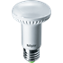 Изображение Лампа светодиодная зеркальная LED ЗК 8вт E27 R63 теплая (94260 NLL-R)