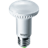 Изображение Лампа светодиодная LED зеркальная 8вт E27 R63 белая (94138 NLL-R)