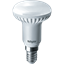 Изображение Лампа светодиодная LED зеркальная 5вт E14 R50 теплая (94259 NLL-R)