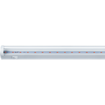 Изображение Светильник светодиодный ДПО-12вт для растений IP40 с выключателем и шнуром (61032 NEL-FITO)