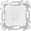 Изображение 2410598-030 Розетка RJ45 кат 5e UTP, бел