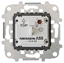 Изображение ABB NIE Мех карточного (54 мм) выключателя с задержкой отключения (5 - 90 сек), /TACTO