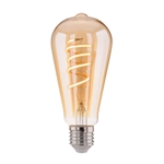 Изображение Светодиодная лампа FDL 8W 3300K E27