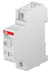 Изображение ABB УЗИП OVR H T1-T2 12.5-275s P QS