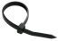 Изображение IEK Хомут 100x2,5мм нейлон черный (100шт)